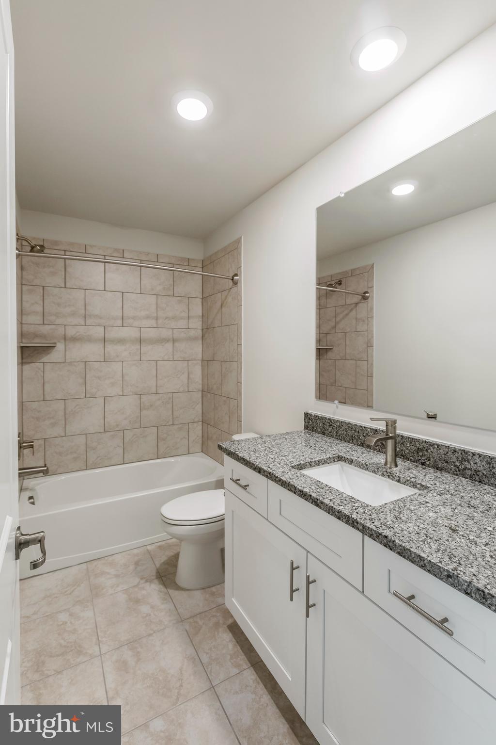 PARKSIDE PRESERVE - Residential