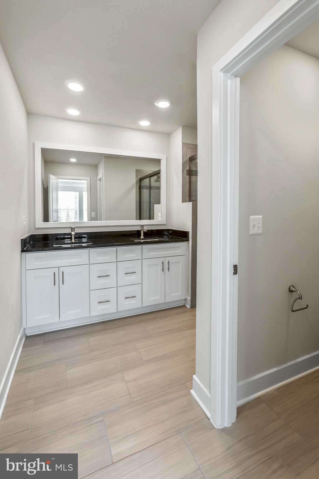 PARKSIDE PRESERVE - Residential