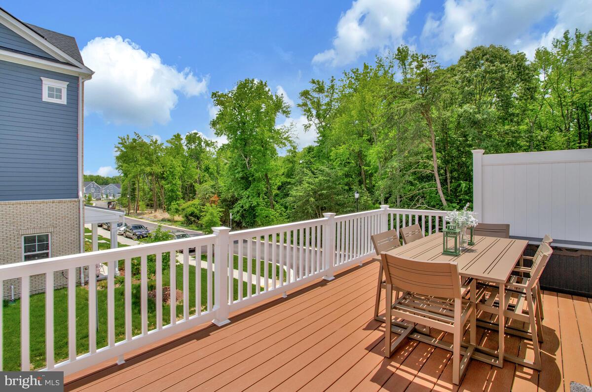 PARKSIDE PRESERVE - Residential