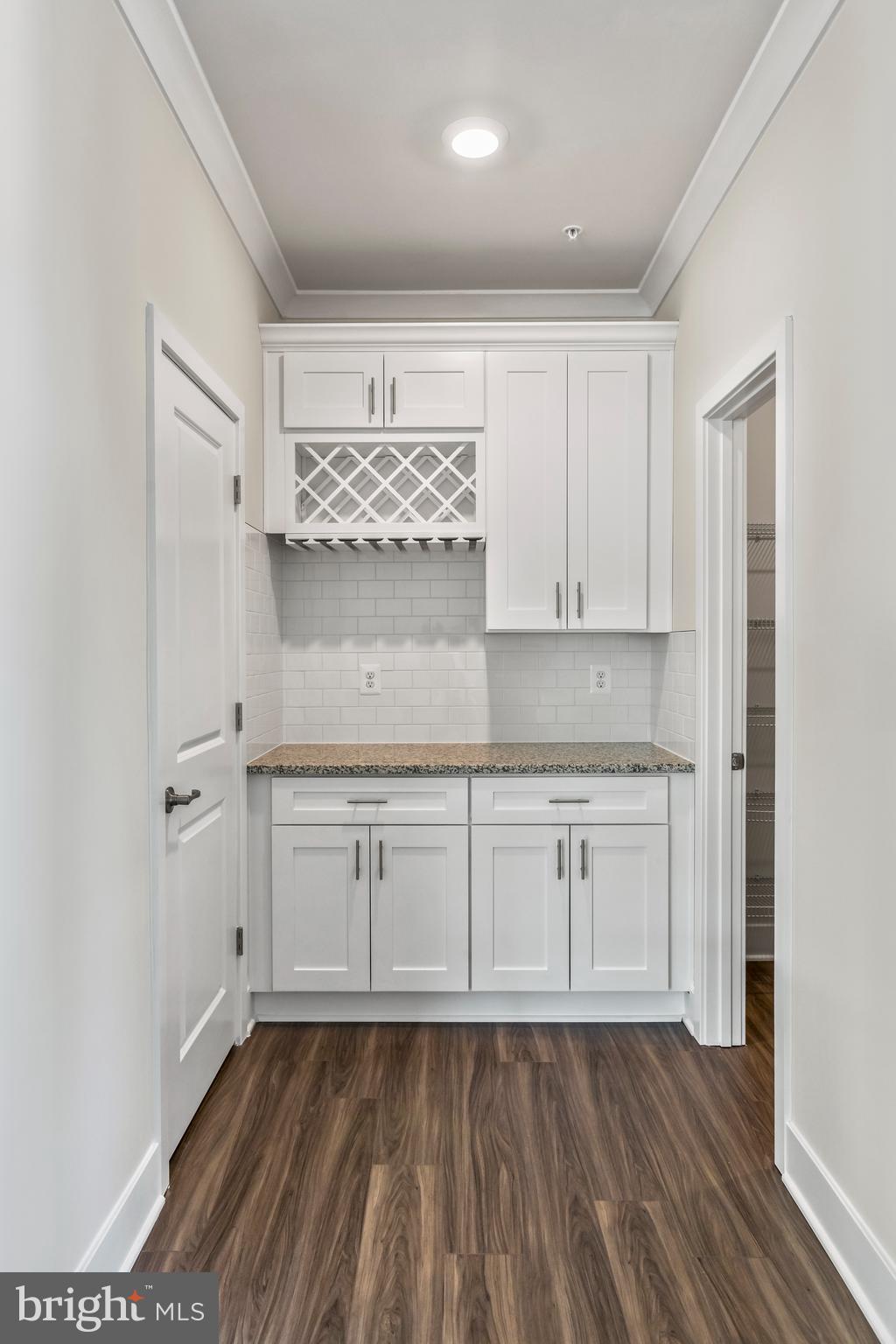 PARKSIDE PRESERVE - Residential