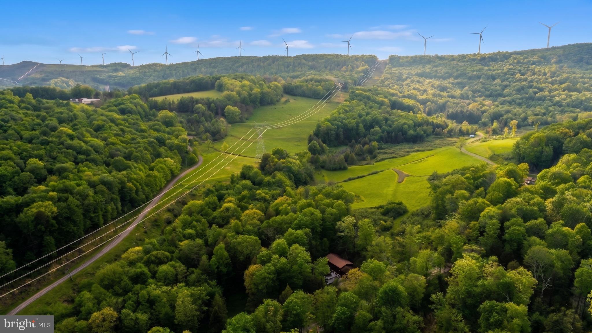 TABLE ROCK - Residential