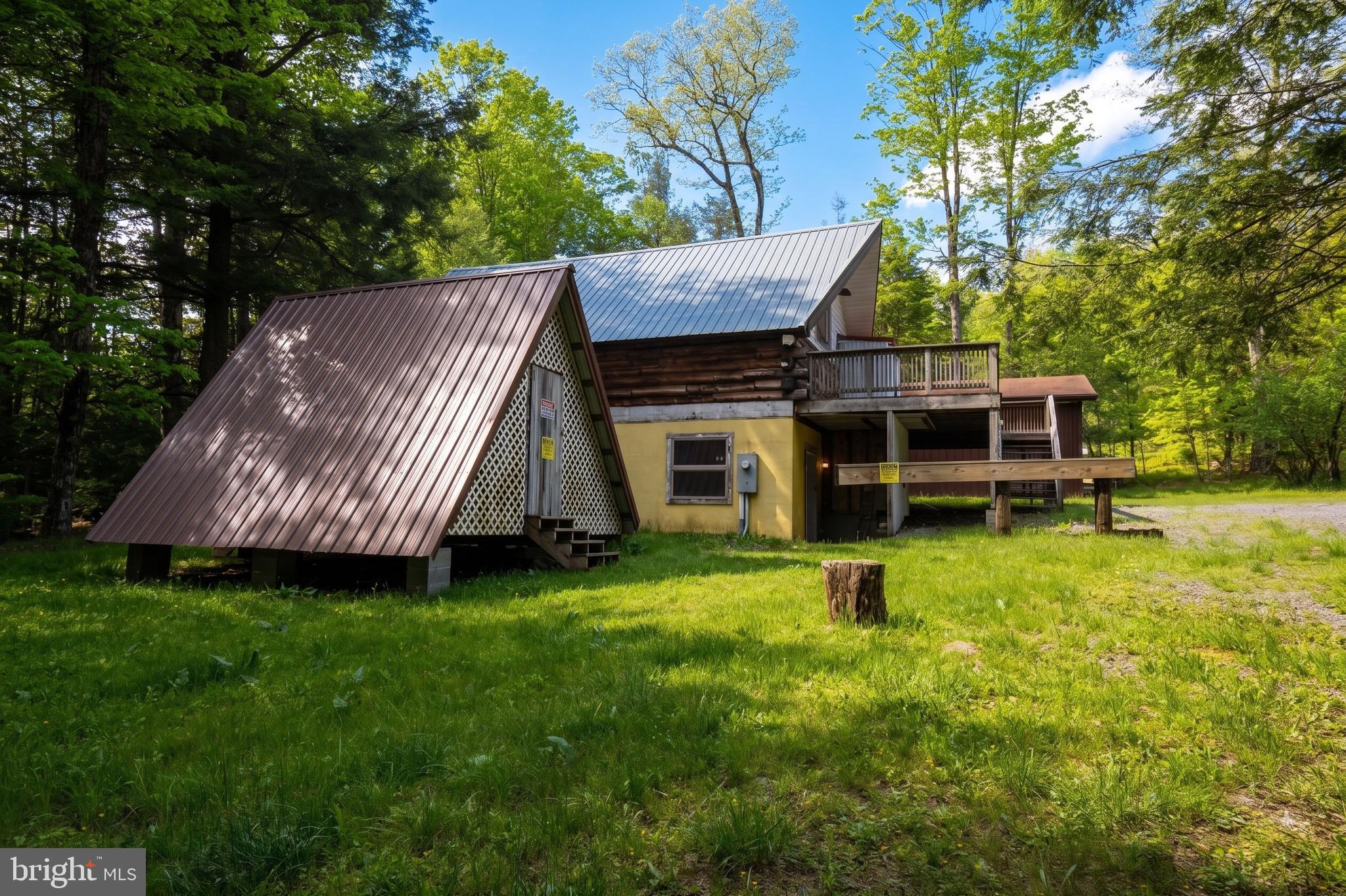 TABLE ROCK - Residential