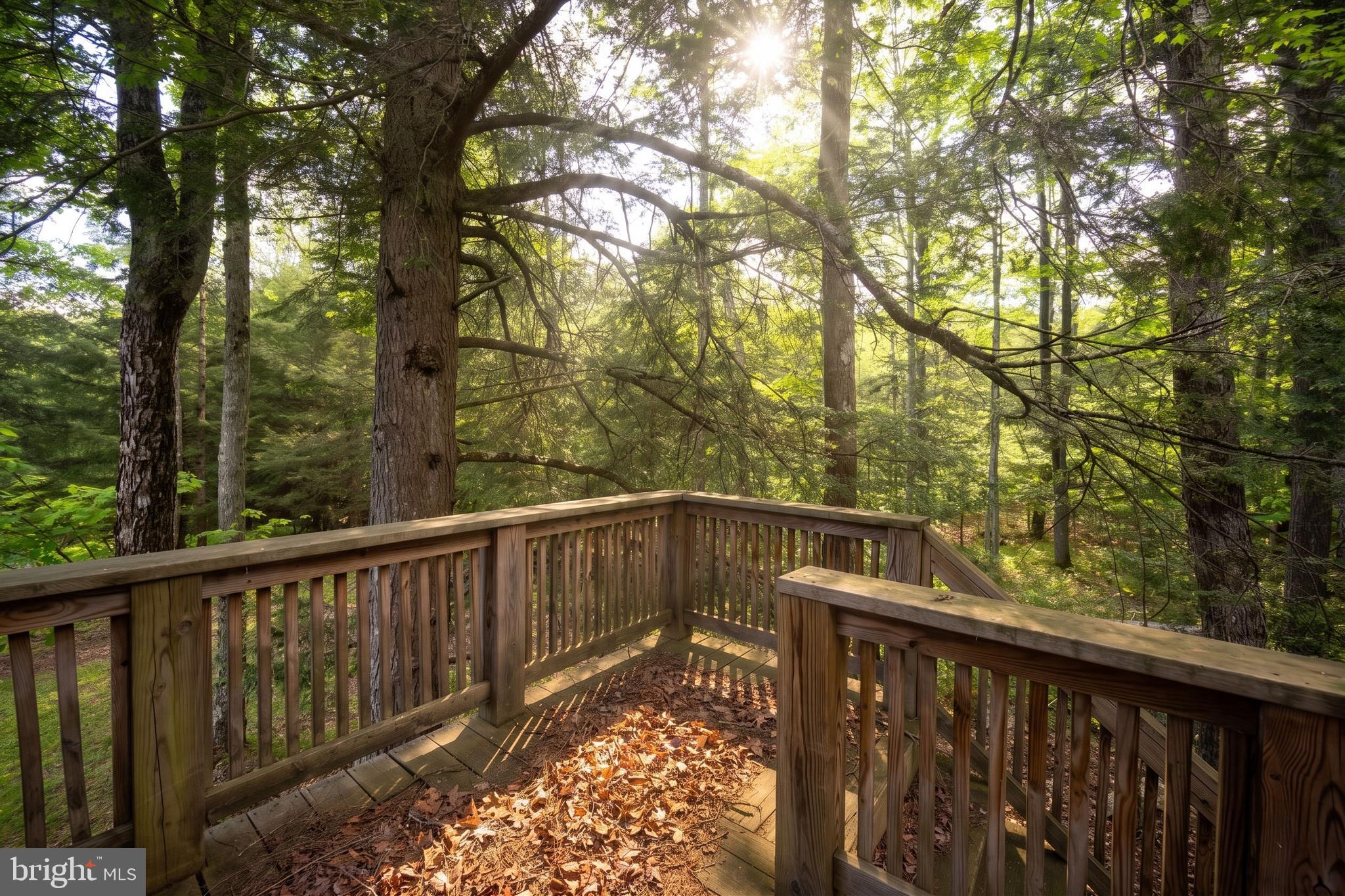 TABLE ROCK - Residential