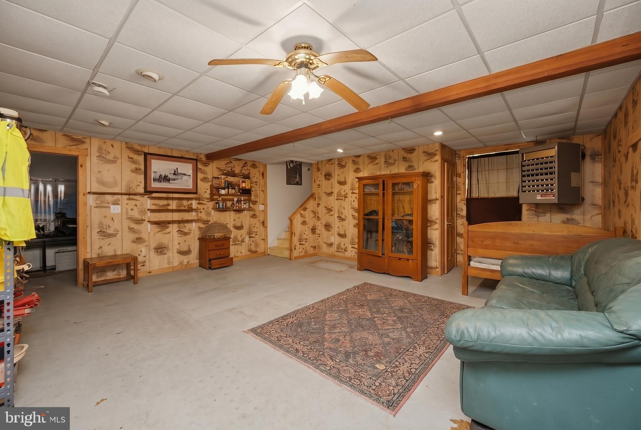 TABLE ROCK - Residential