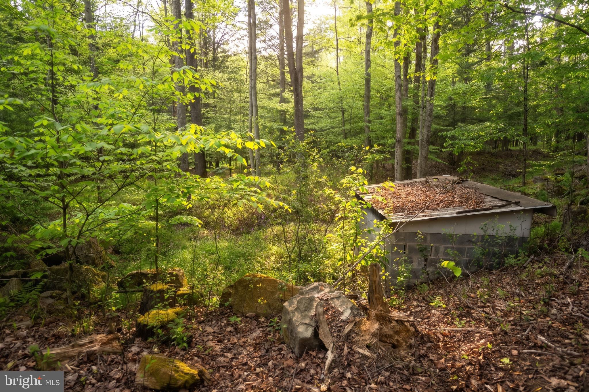 TABLE ROCK - Residential