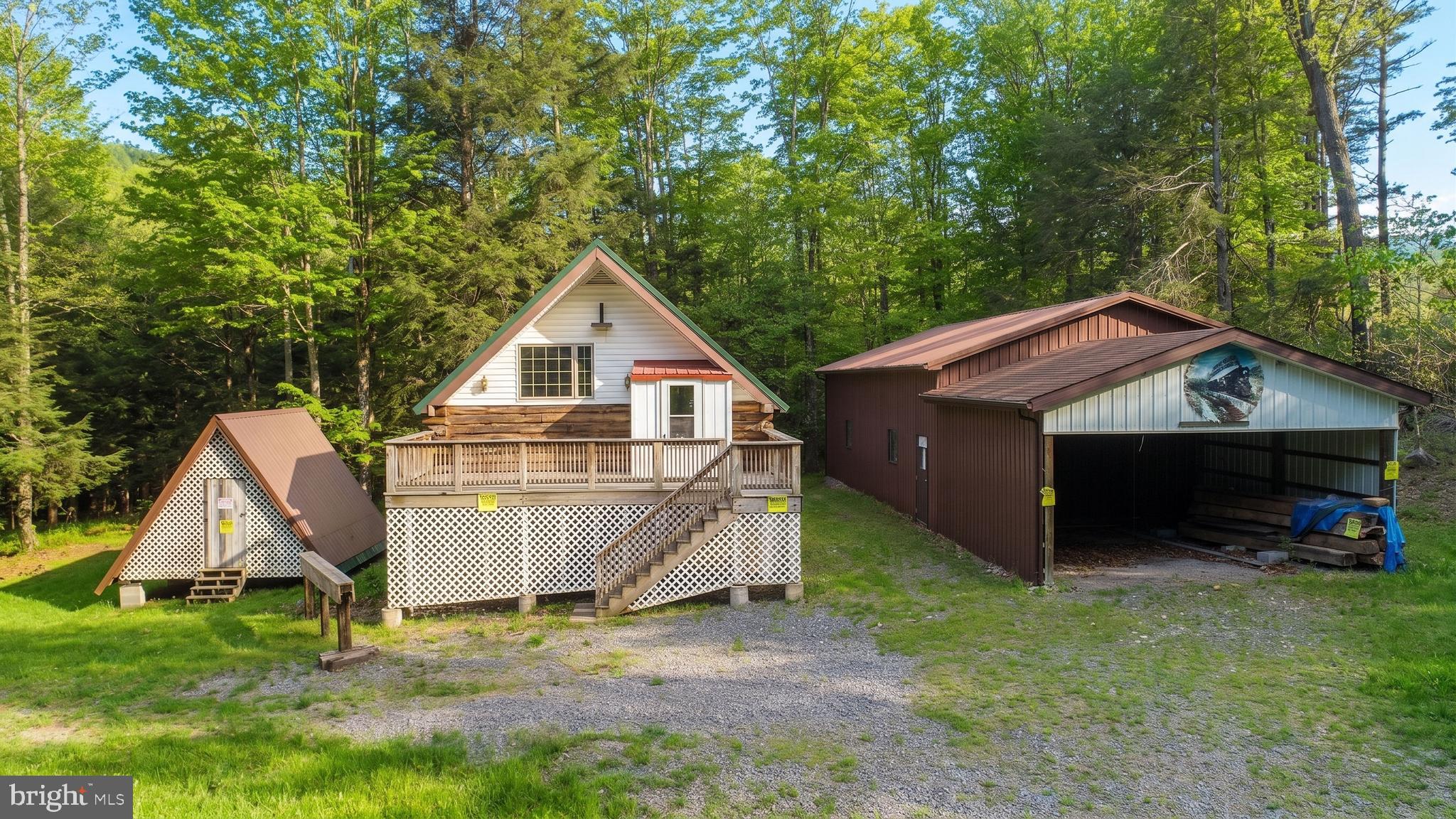 TABLE ROCK - Residential