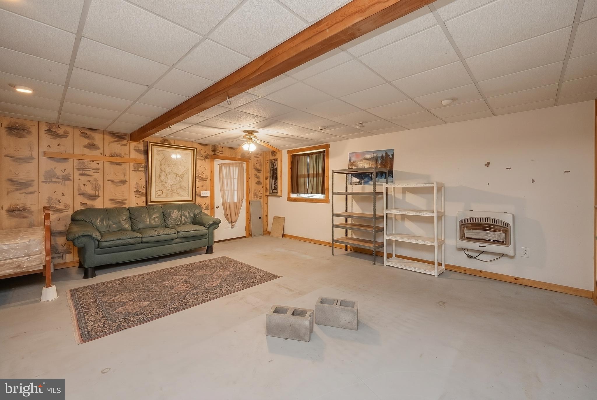 TABLE ROCK - Residential