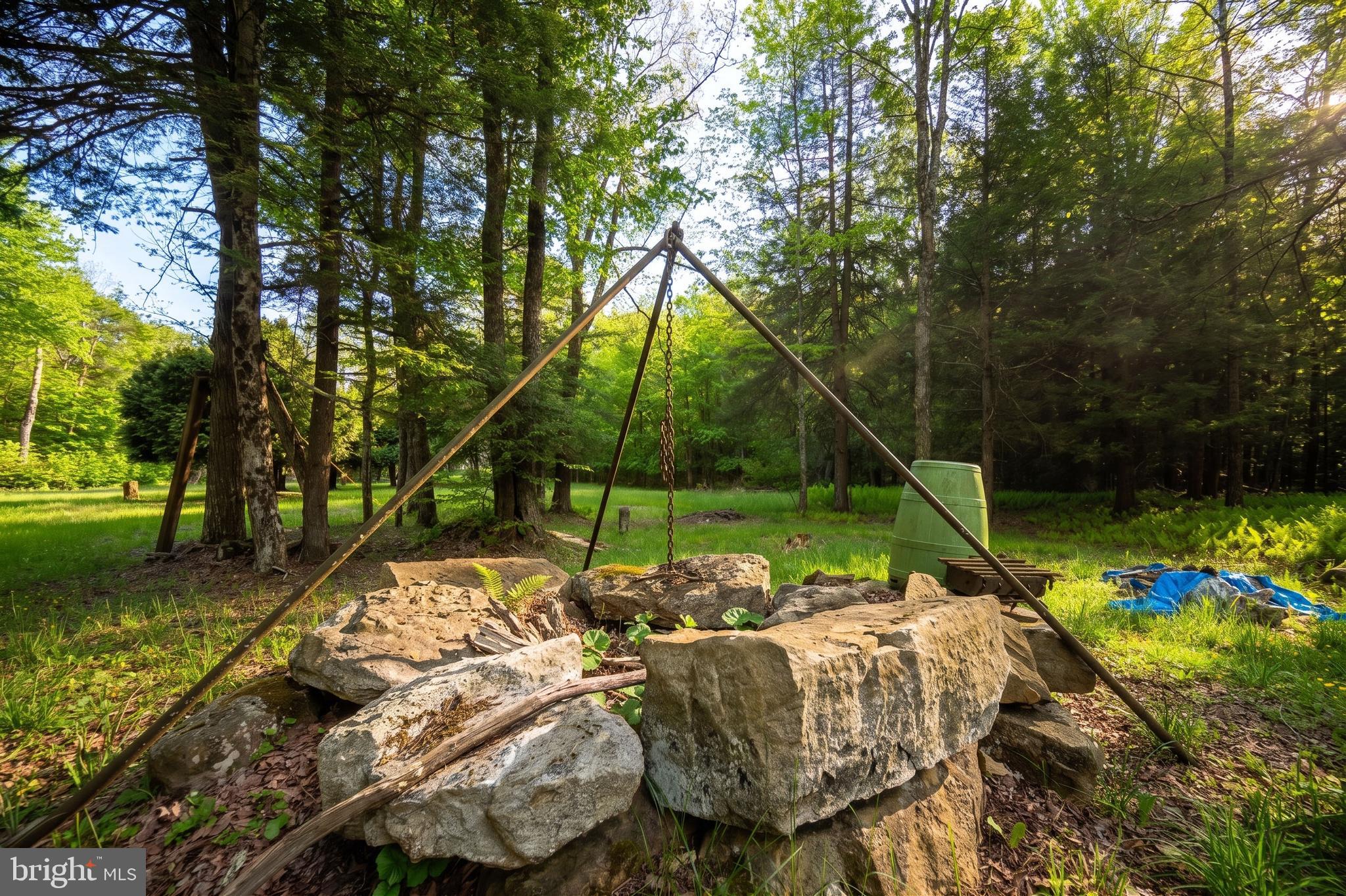 TABLE ROCK - Residential