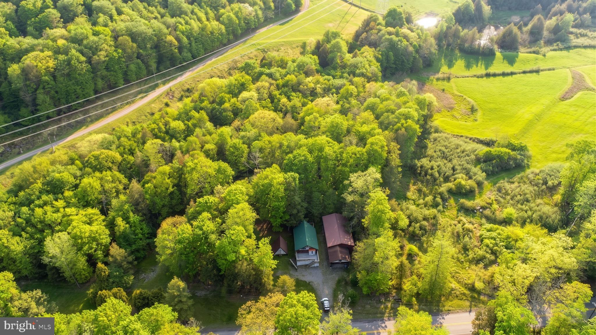TABLE ROCK - Residential