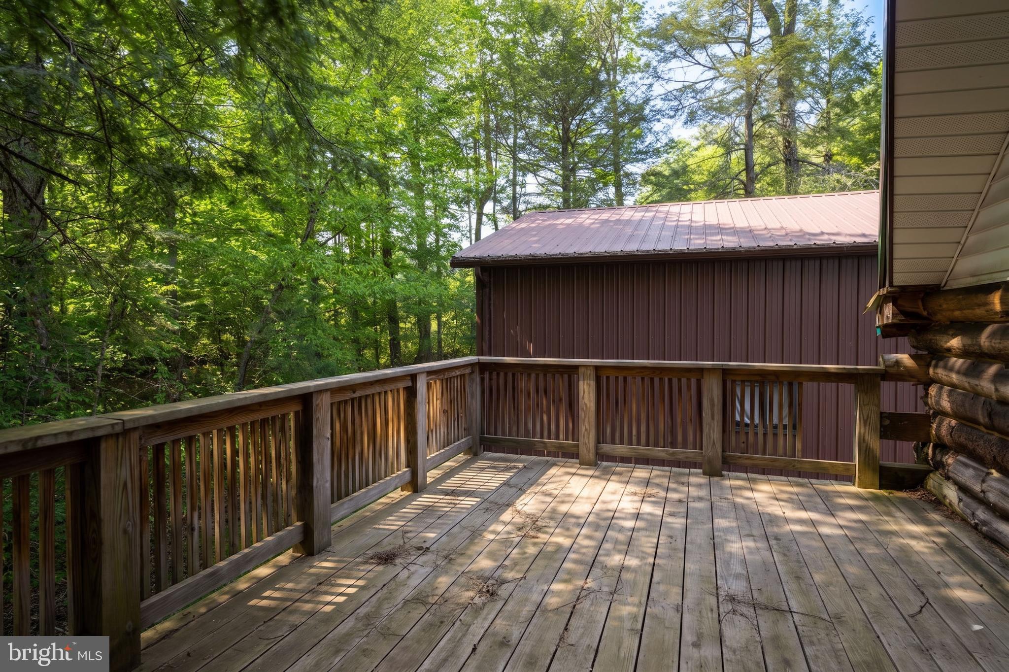 TABLE ROCK - Residential