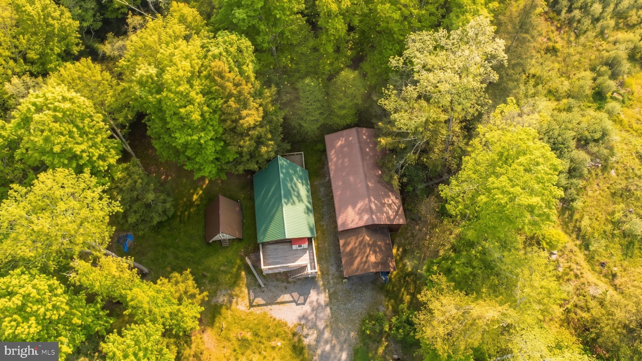 TABLE ROCK - Residential