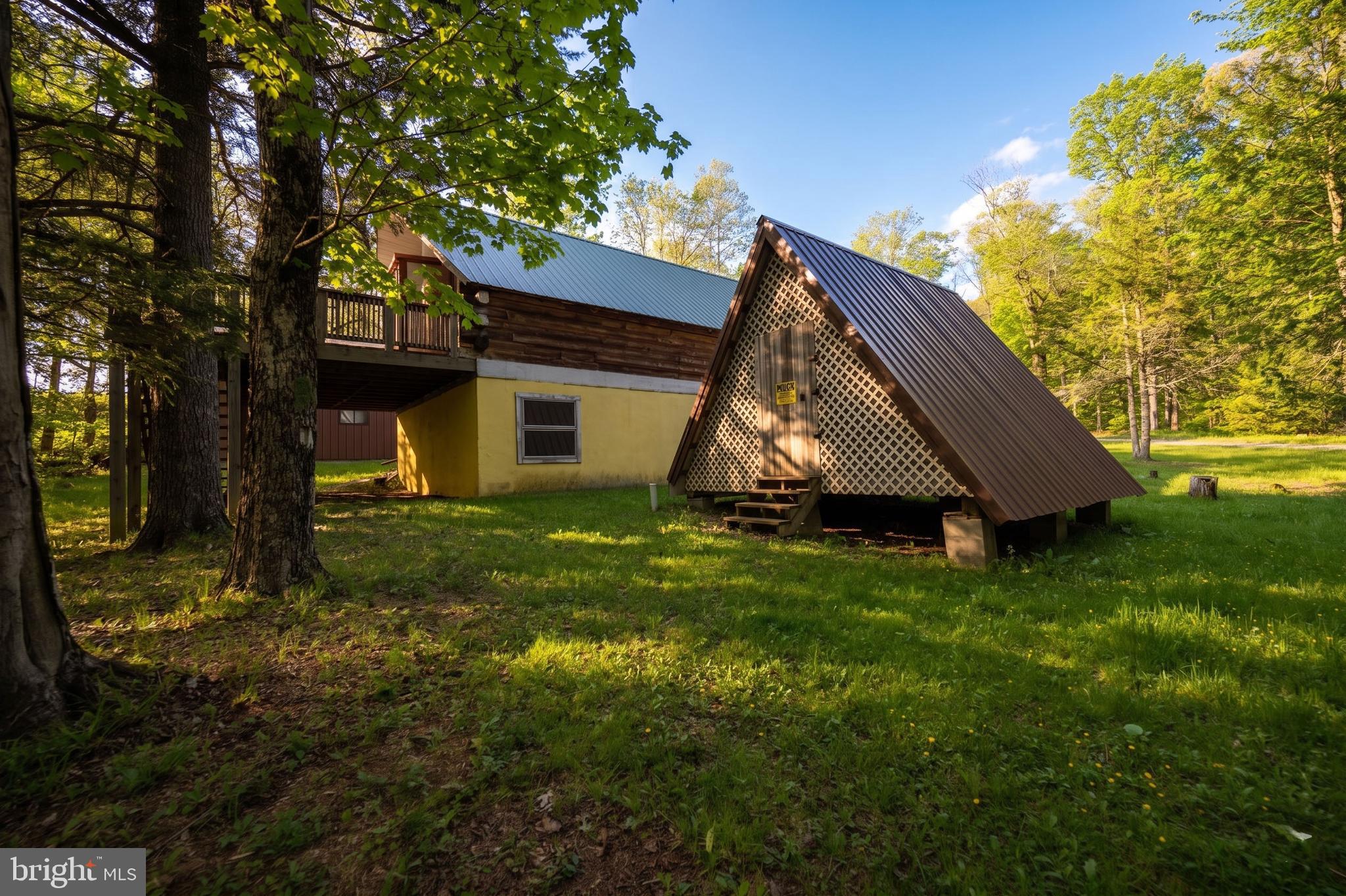 TABLE ROCK - Residential