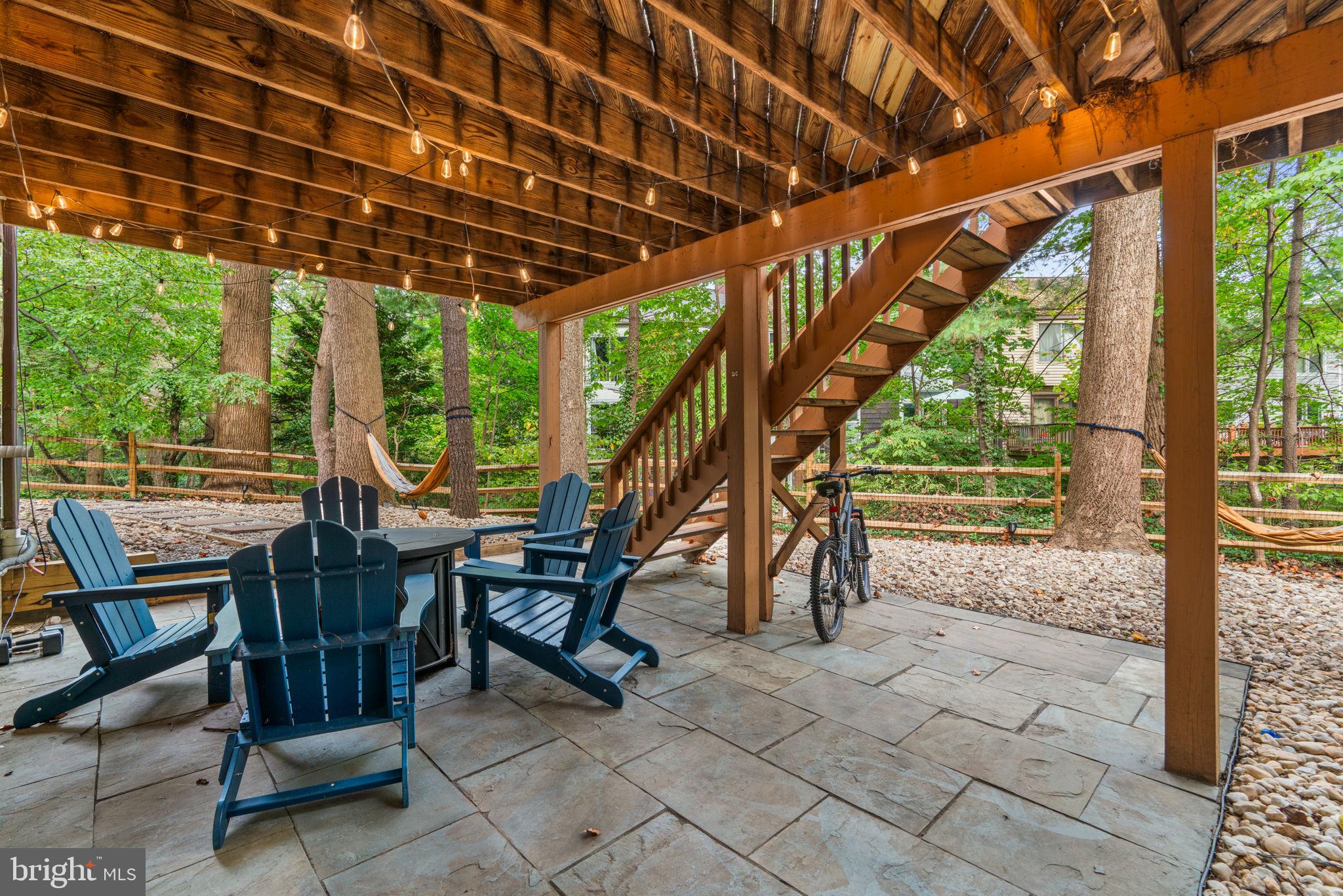 VILLAGE OF WILDE LAKE - Residential