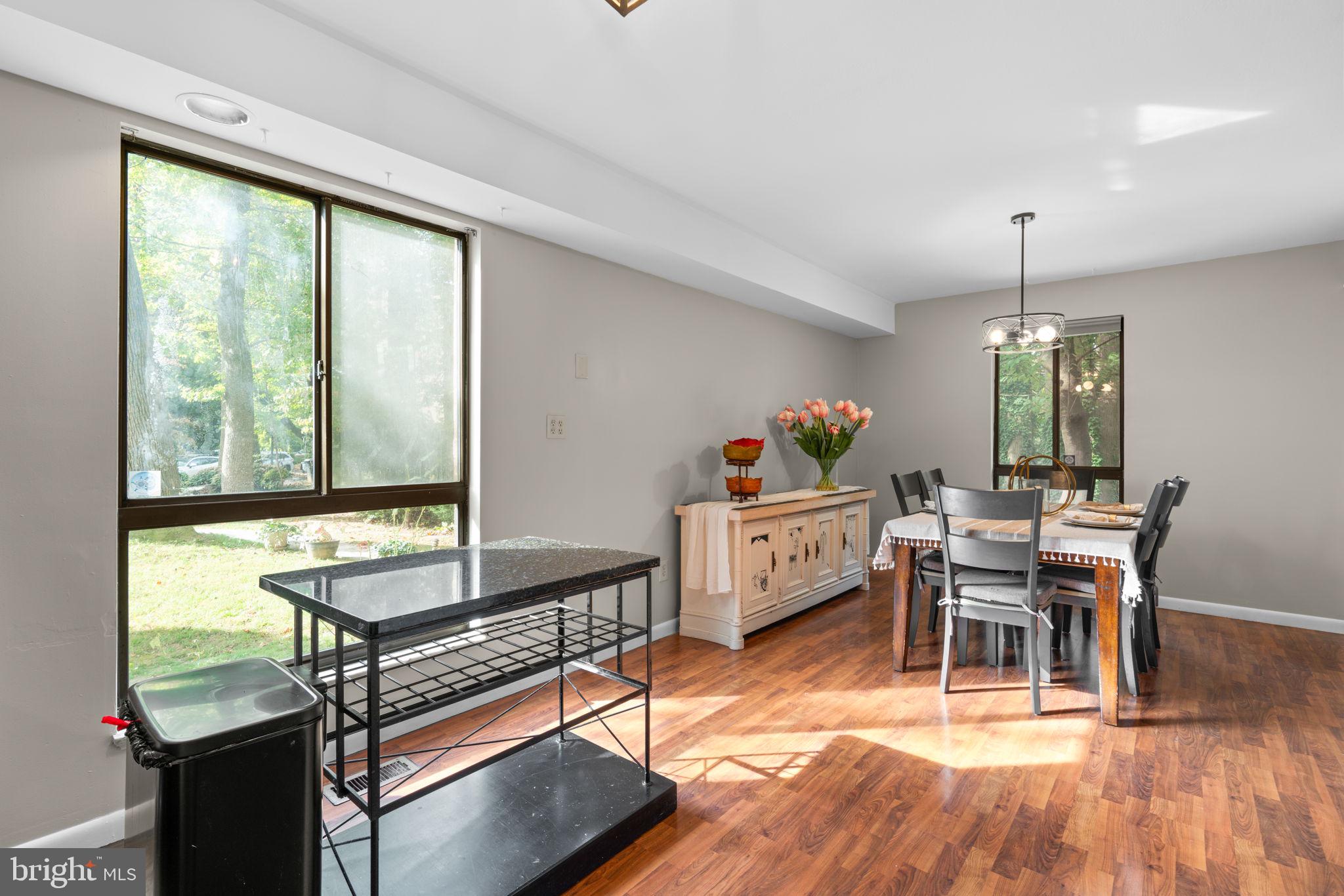 VILLAGE OF WILDE LAKE - Residential