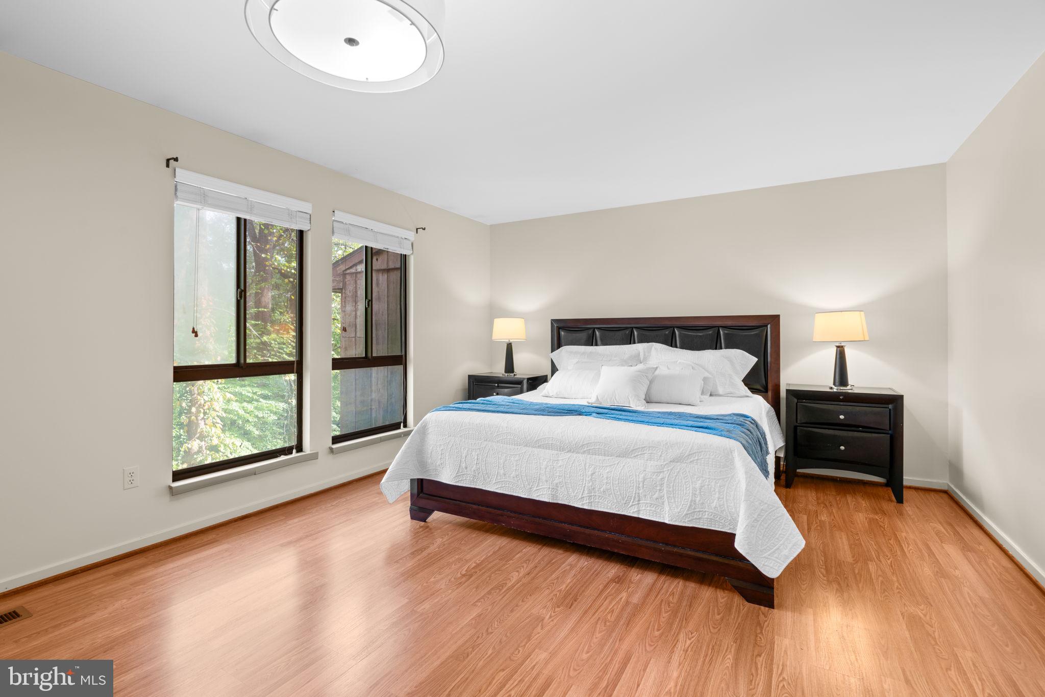 VILLAGE OF WILDE LAKE - Residential