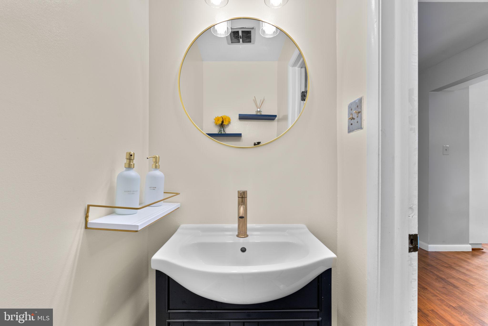 VILLAGE OF WILDE LAKE - Residential