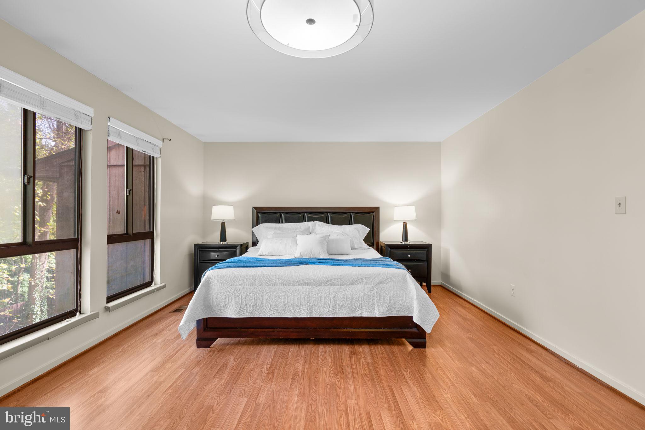 VILLAGE OF WILDE LAKE - Residential