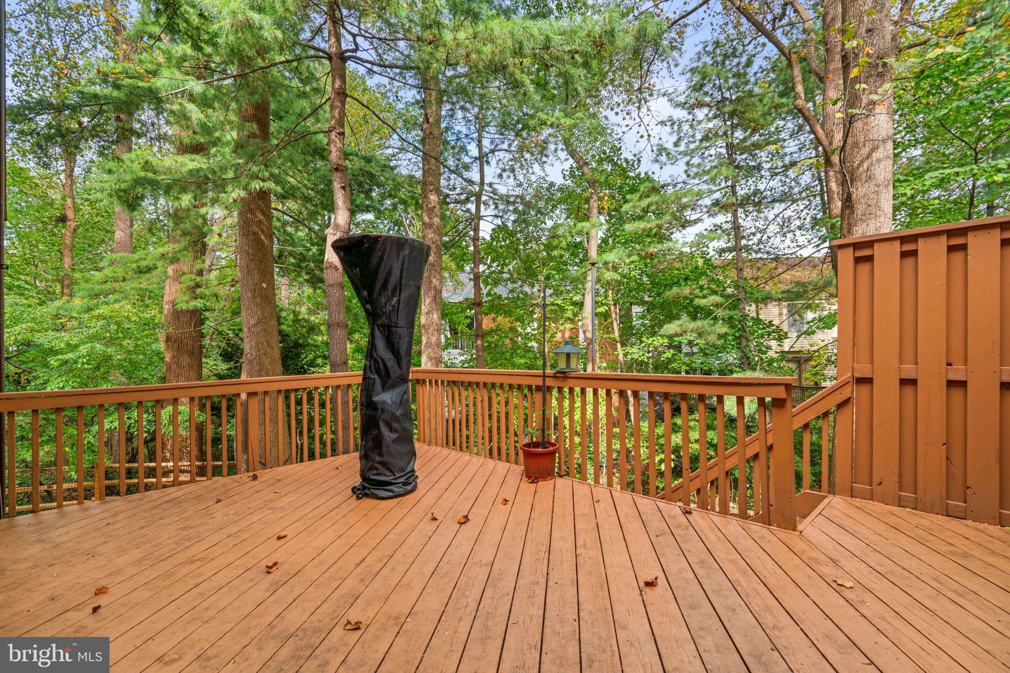 VILLAGE OF WILDE LAKE - Residential