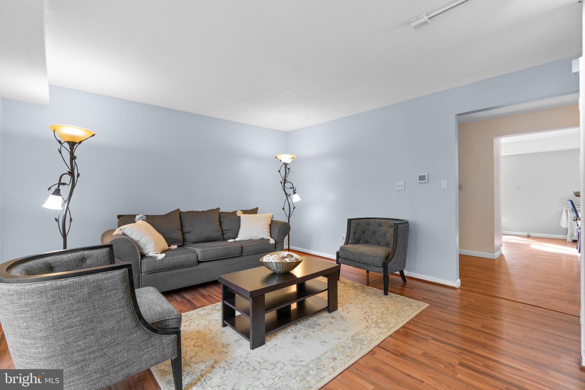 VILLAGE OF WILDE LAKE - Residential