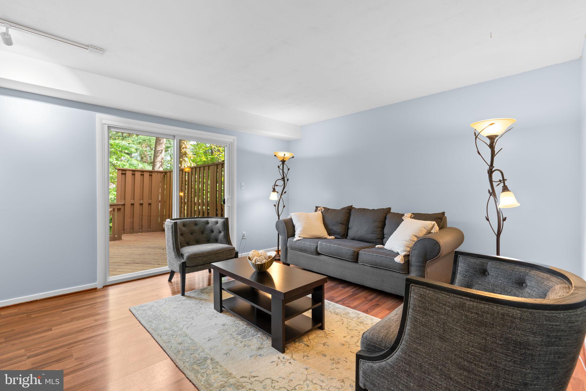 VILLAGE OF WILDE LAKE - Residential