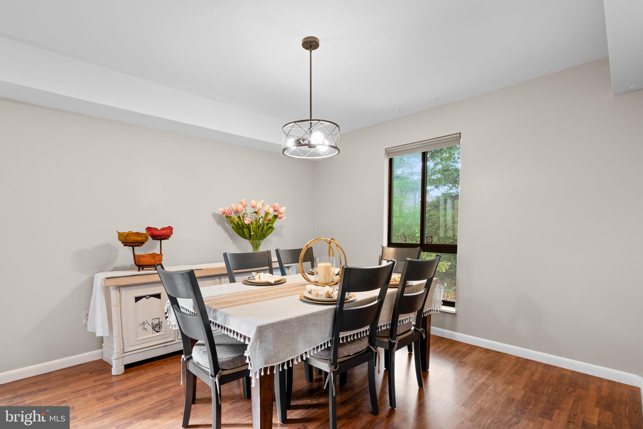 VILLAGE OF WILDE LAKE - Residential