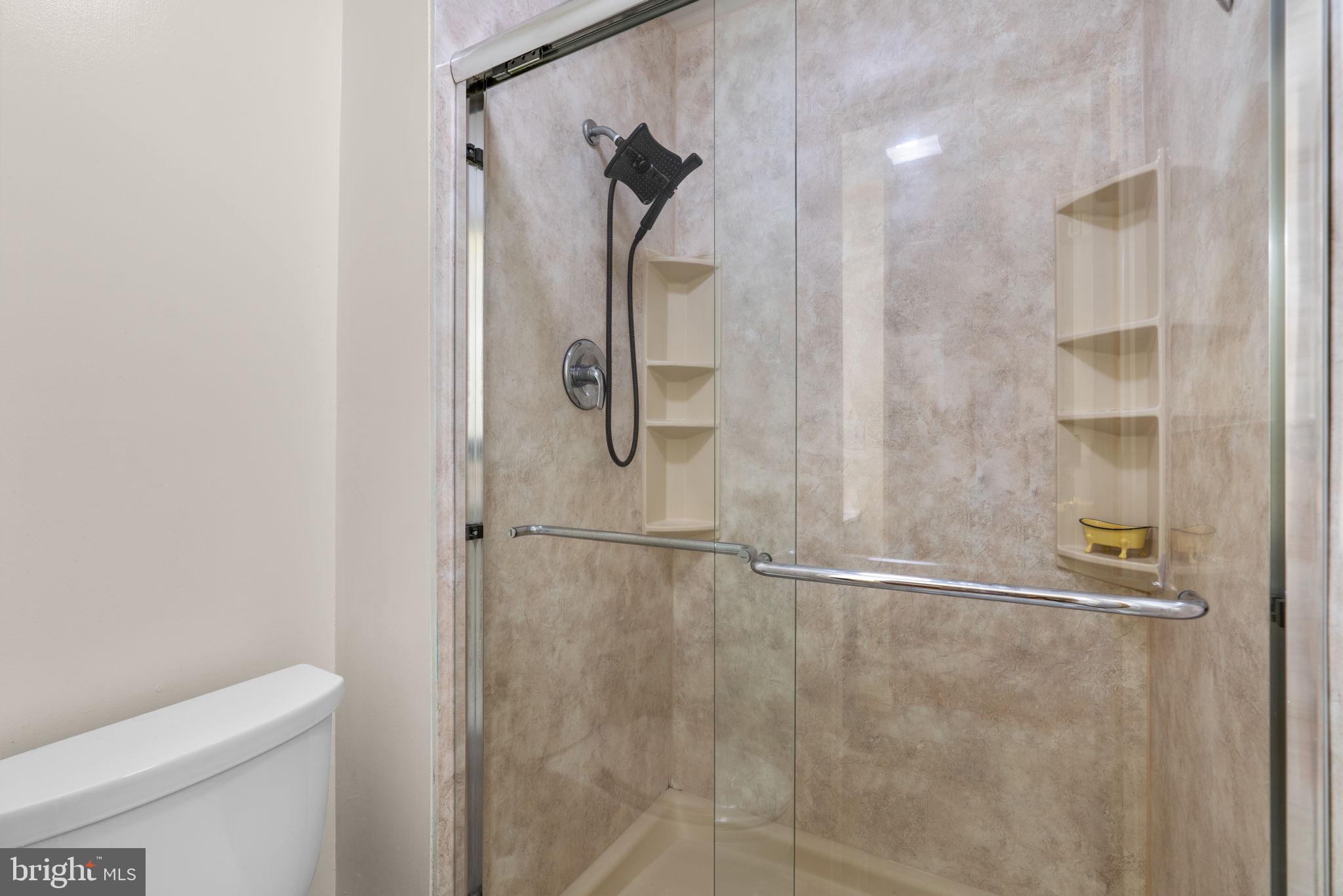 VILLAGE OF WILDE LAKE - Residential