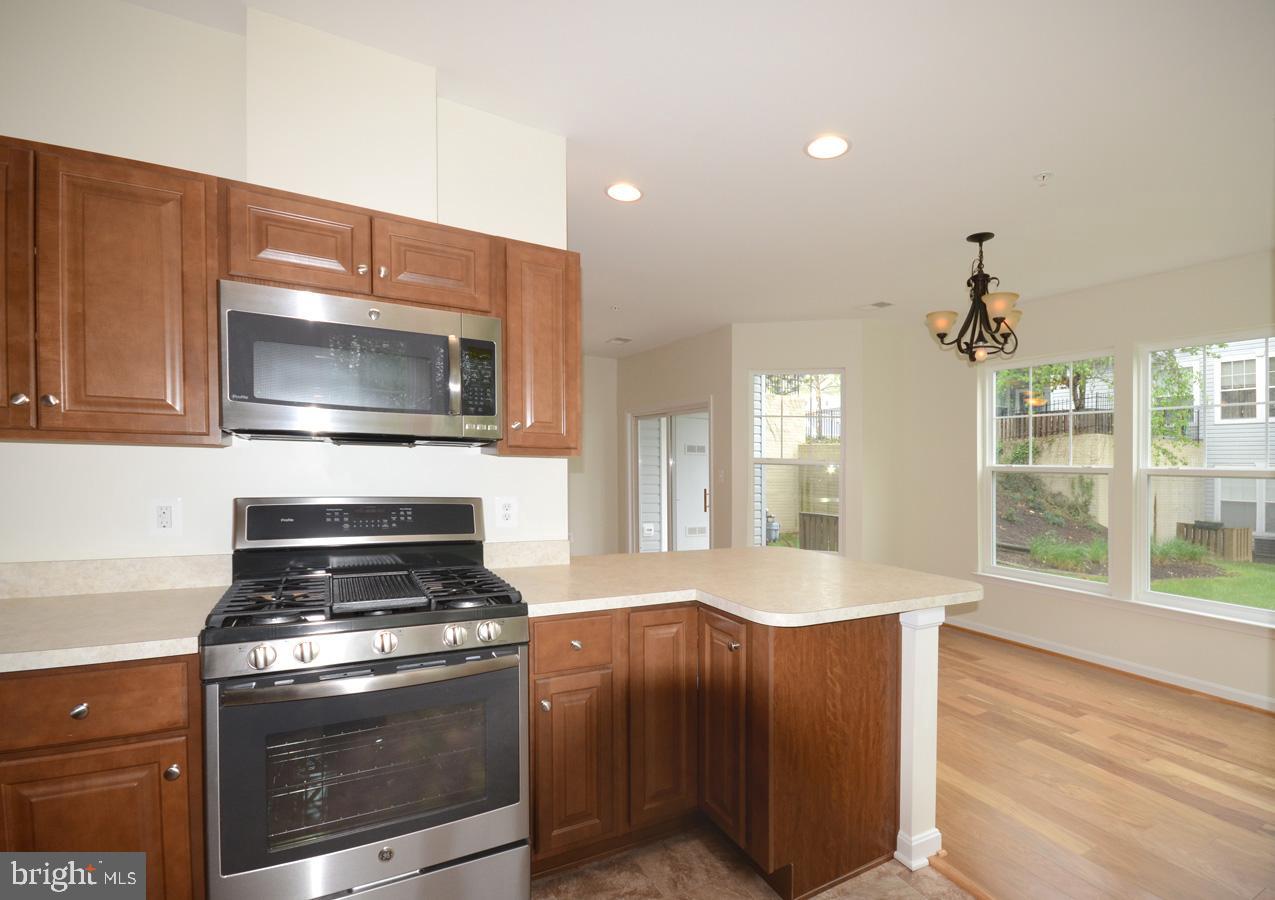 ANNE ARUNDEL - Residential Lease