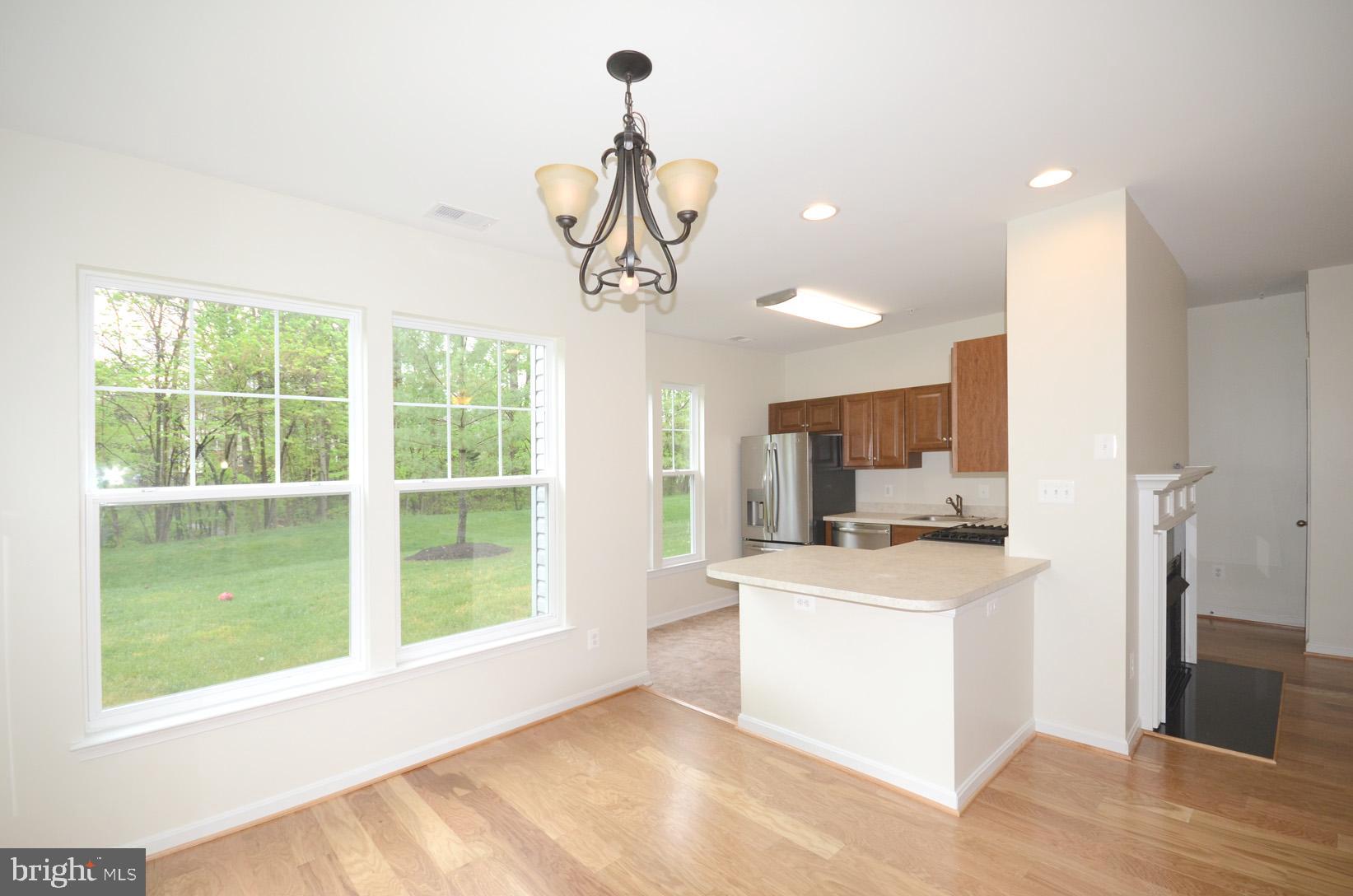 ANNE ARUNDEL - Residential Lease