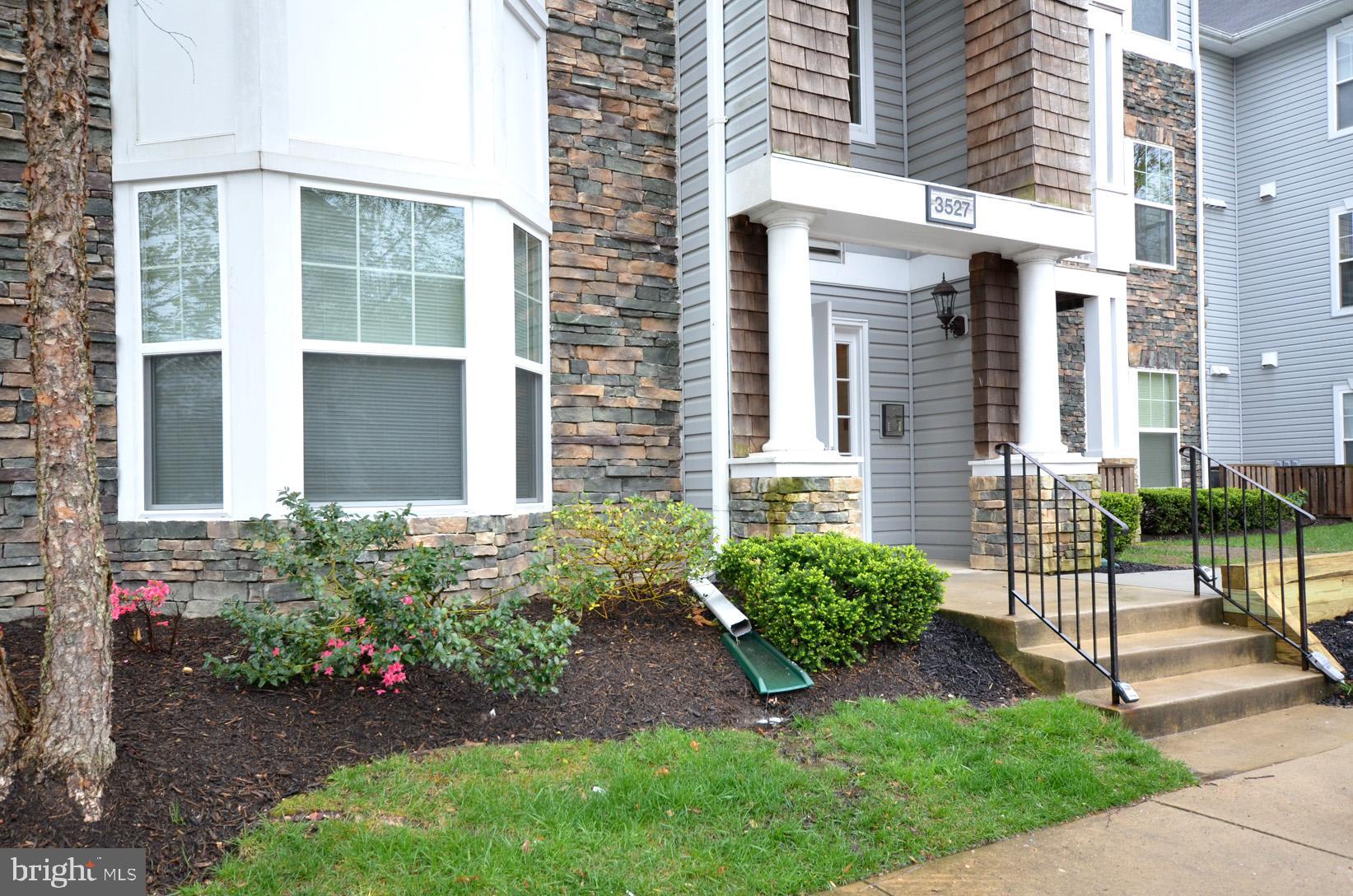 ANNE ARUNDEL - Residential Lease