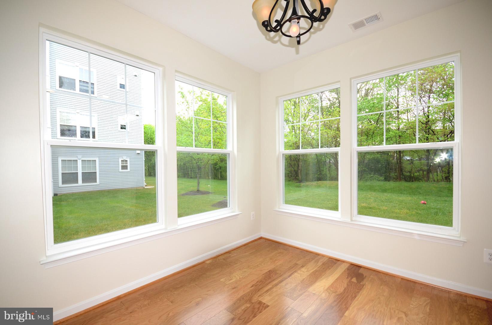 ANNE ARUNDEL - Residential Lease