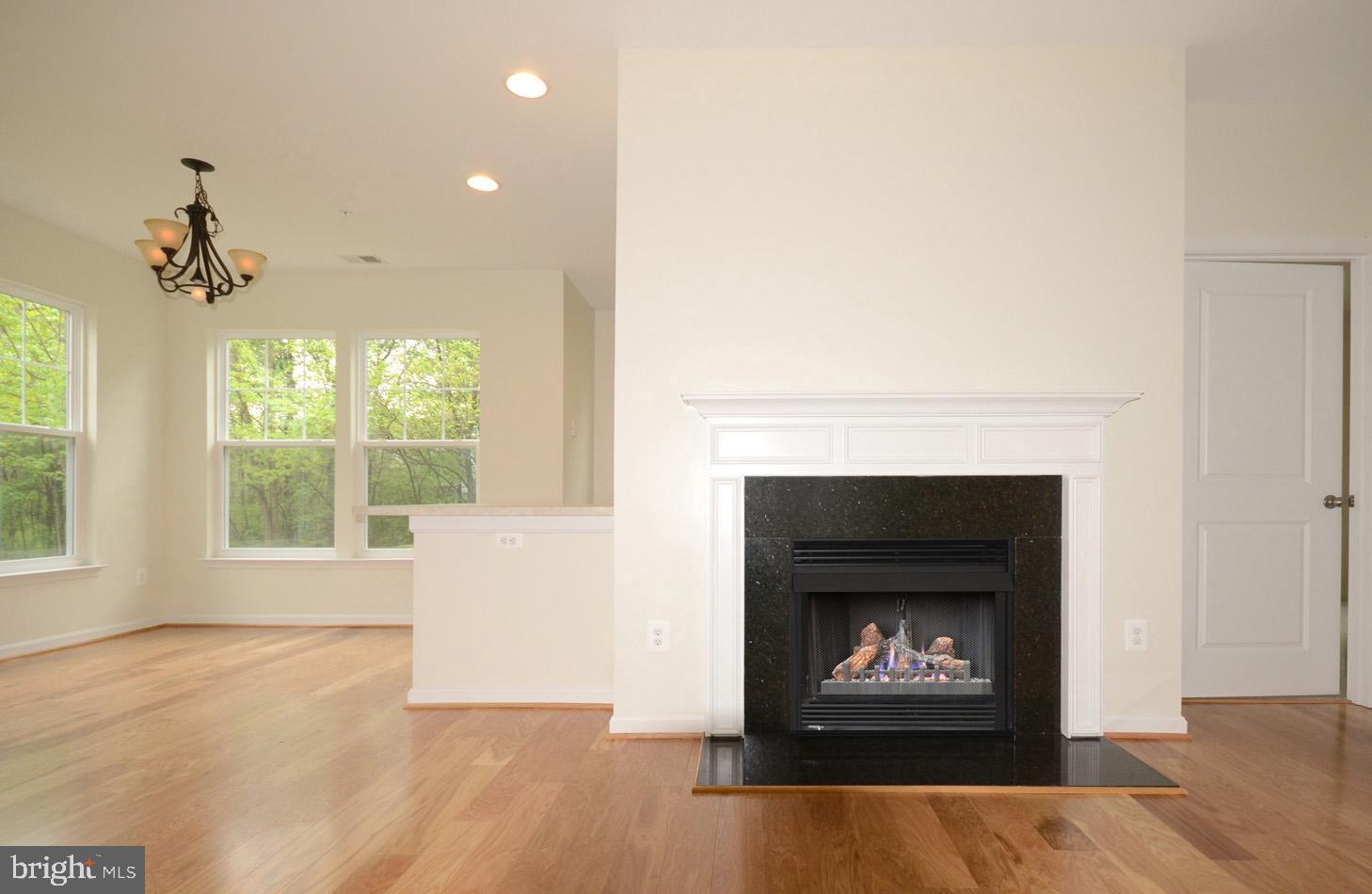 ANNE ARUNDEL - Residential Lease