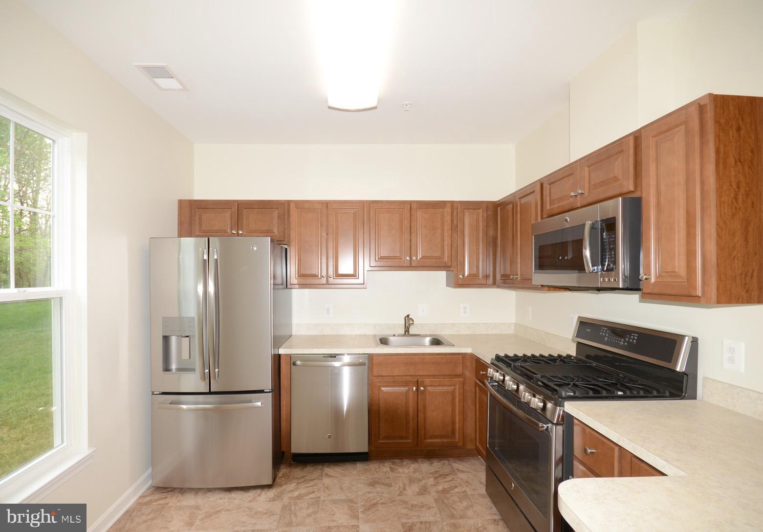 ANNE ARUNDEL - Residential Lease