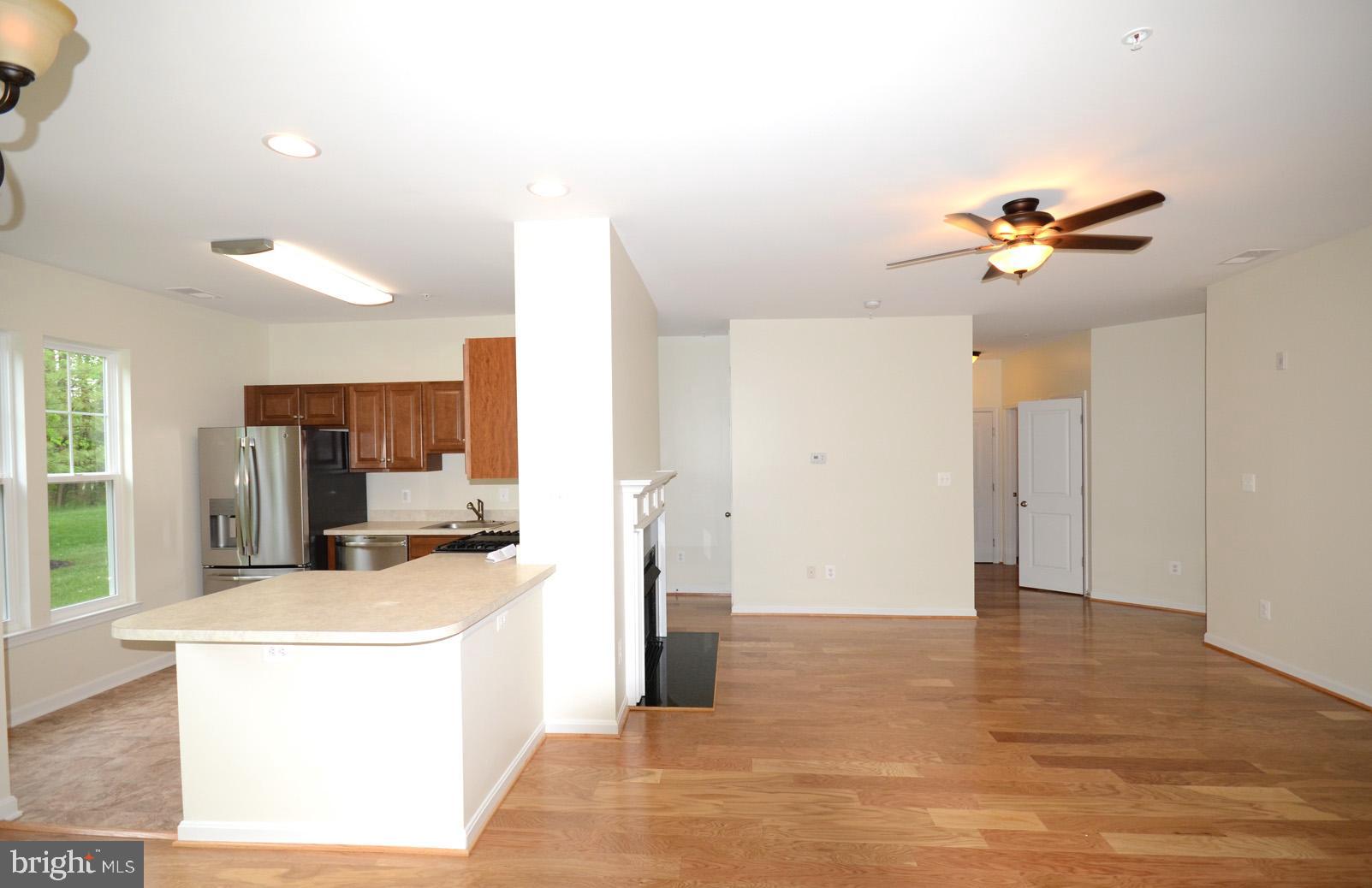 ANNE ARUNDEL - Residential Lease