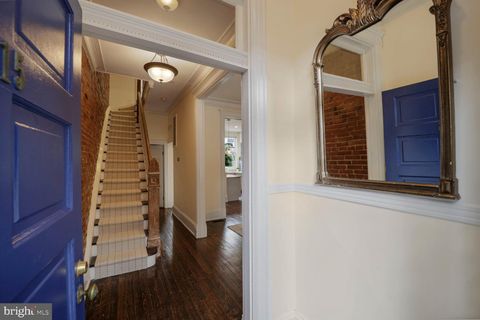 1415 SWANN STREET NW WASHINGTON DC 20009
