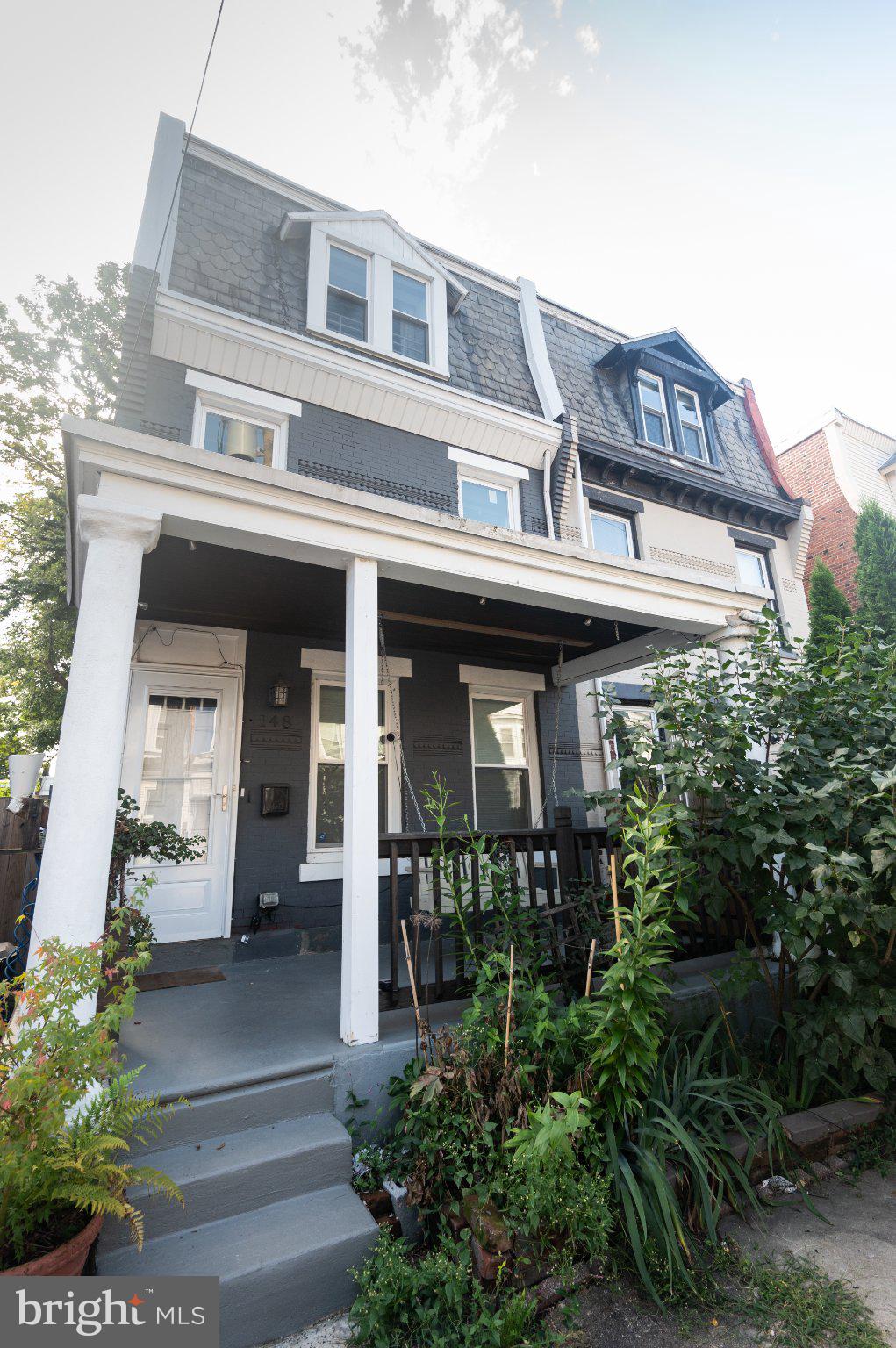 Photo of 148 E Duval Street, PHILADELPHIA, PA 19144 (MLS # PAPH2673022)