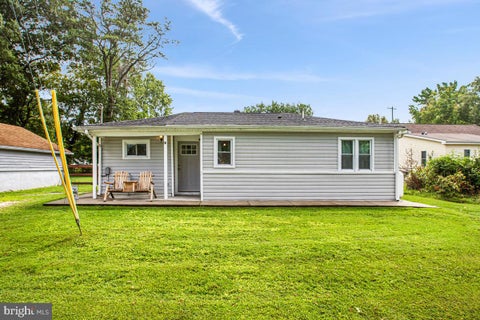 Photo of 1643 Bowleys Quarters Road, BALTIMORE, MD 21220 (MLS # MDBC2172430)