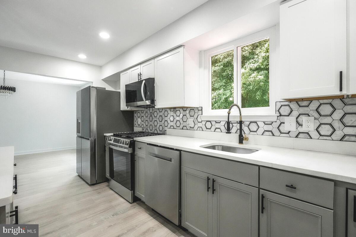 SKYLINE HILLS PLAT FOUR - Residential