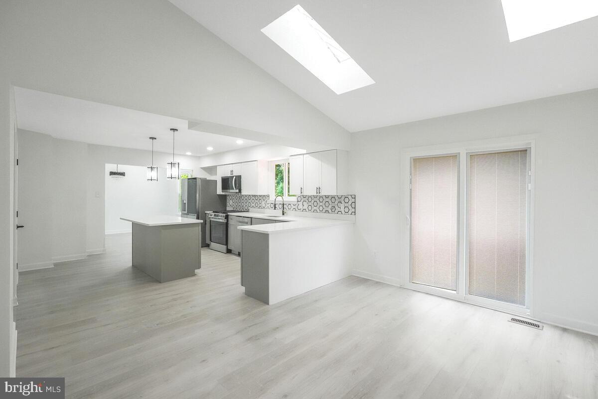 SKYLINE HILLS PLAT FOUR - Residential