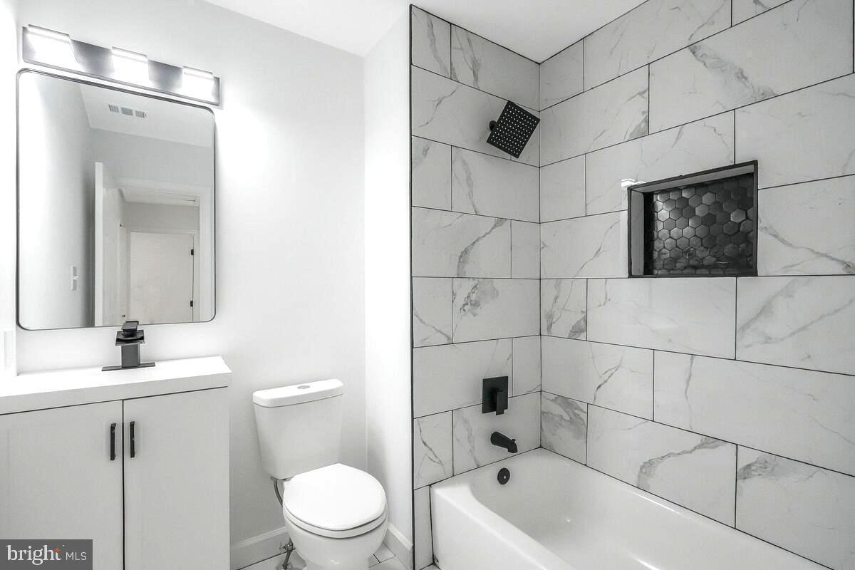 SKYLINE HILLS PLAT FOUR - Residential