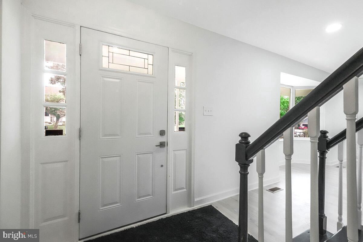 SKYLINE HILLS PLAT FOUR - Residential