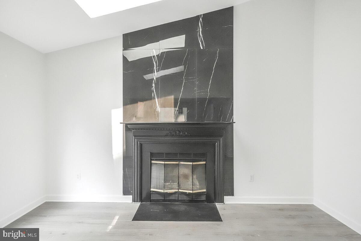 SKYLINE HILLS PLAT FOUR - Residential