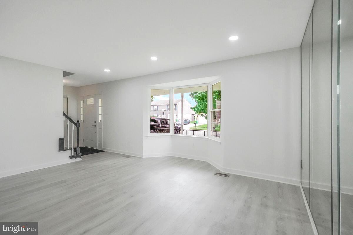 SKYLINE HILLS PLAT FOUR - Residential