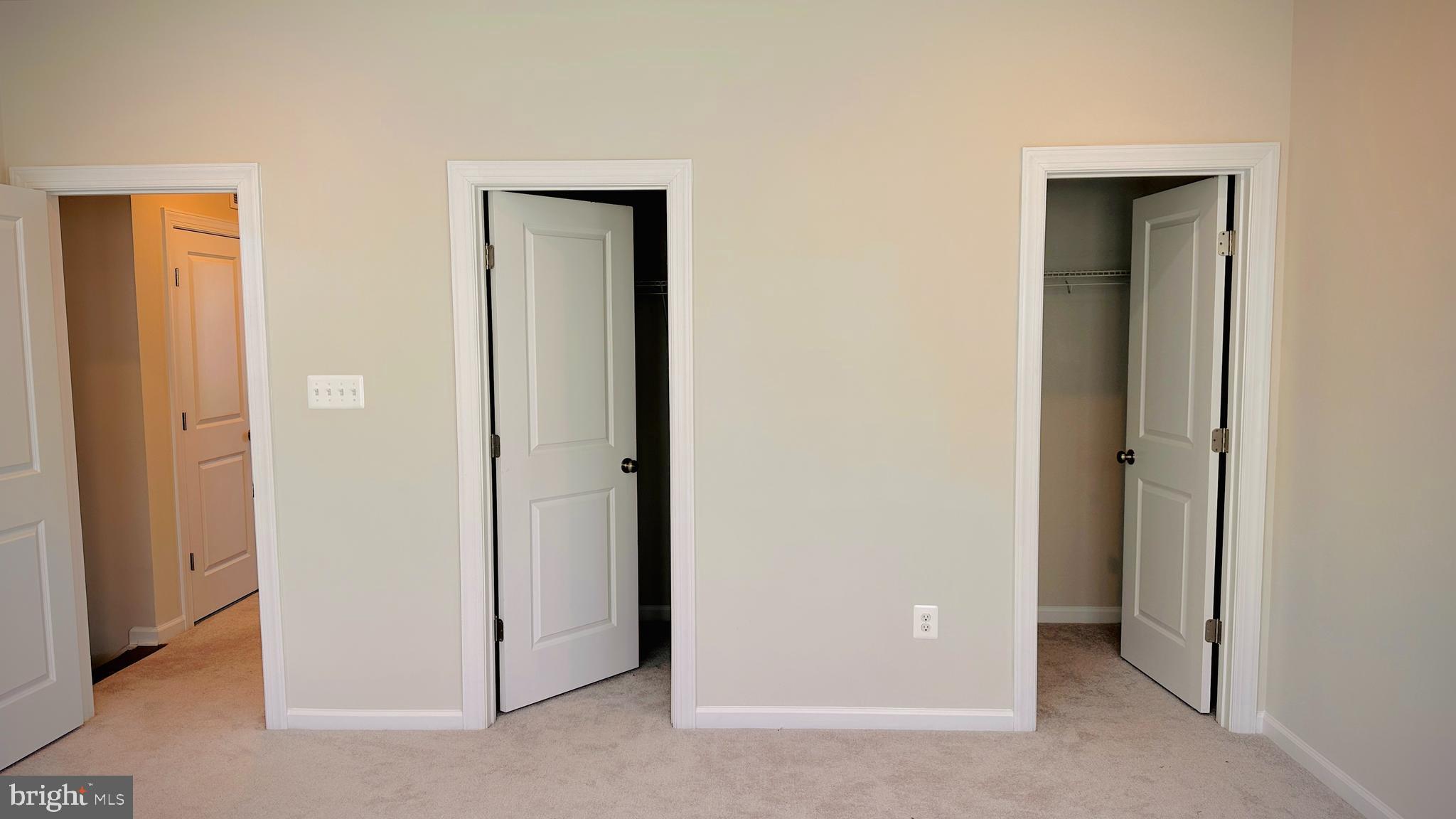 QUINCE ORCHARD - Residential Lease