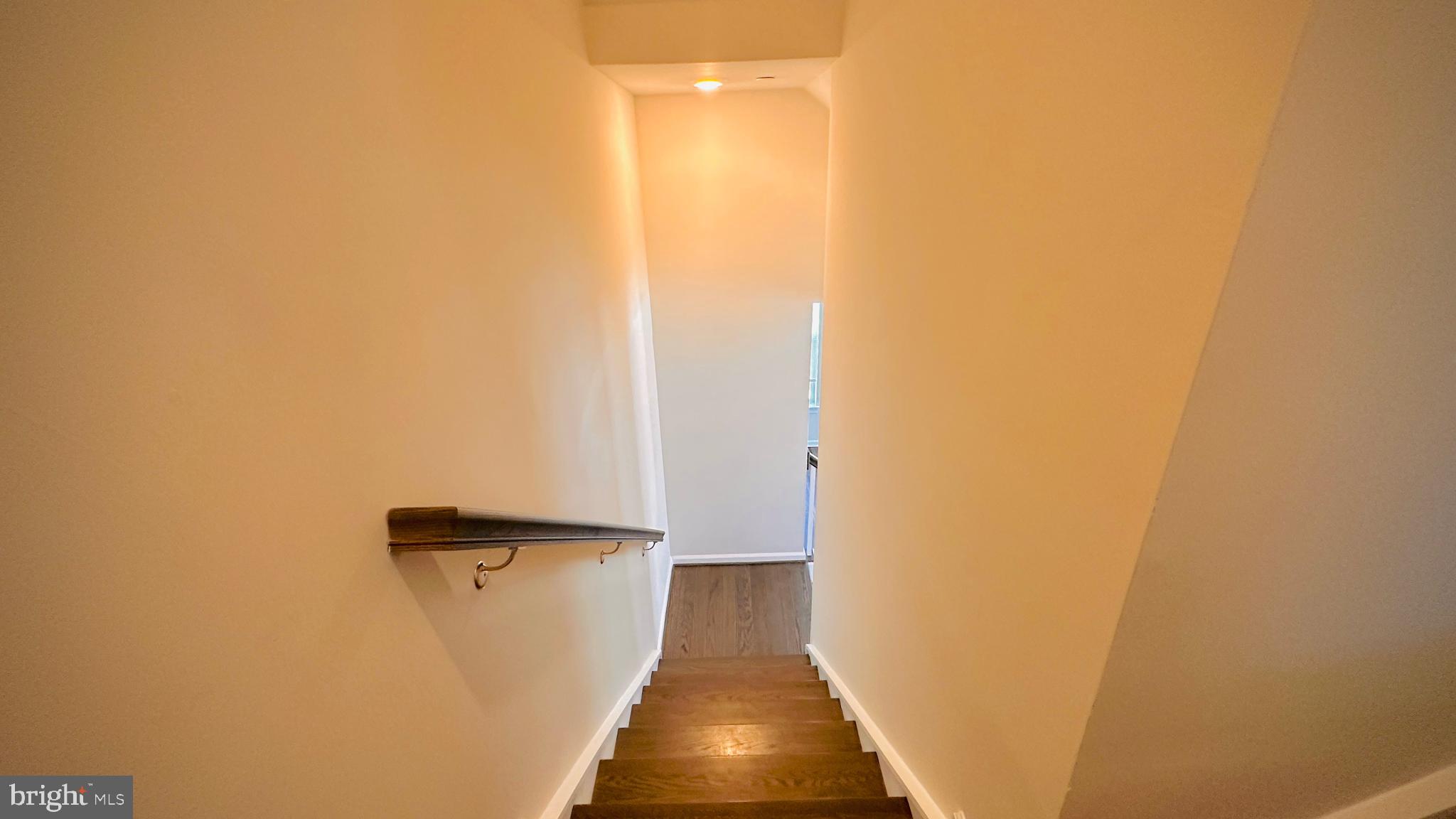 QUINCE ORCHARD - Residential Lease