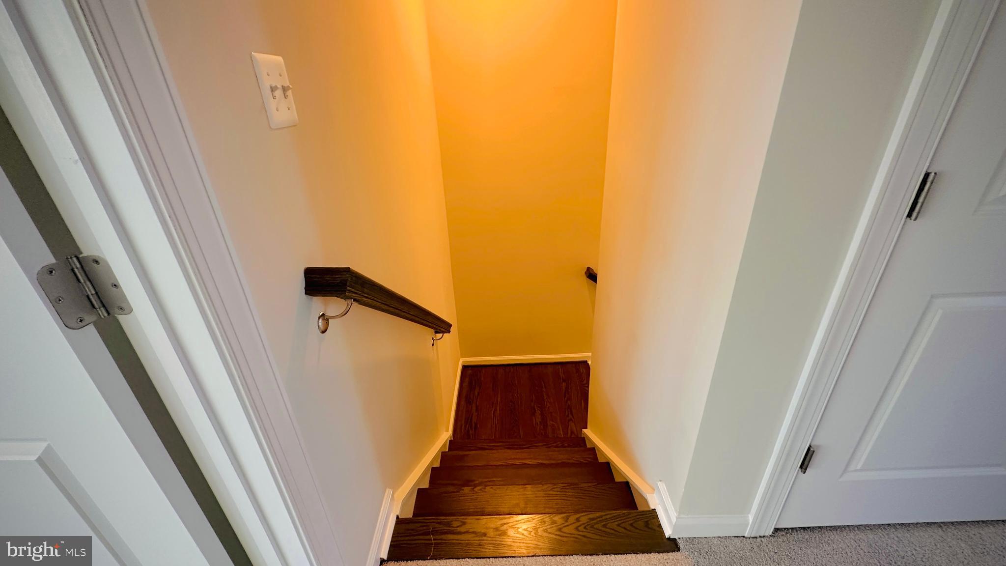 QUINCE ORCHARD - Residential Lease