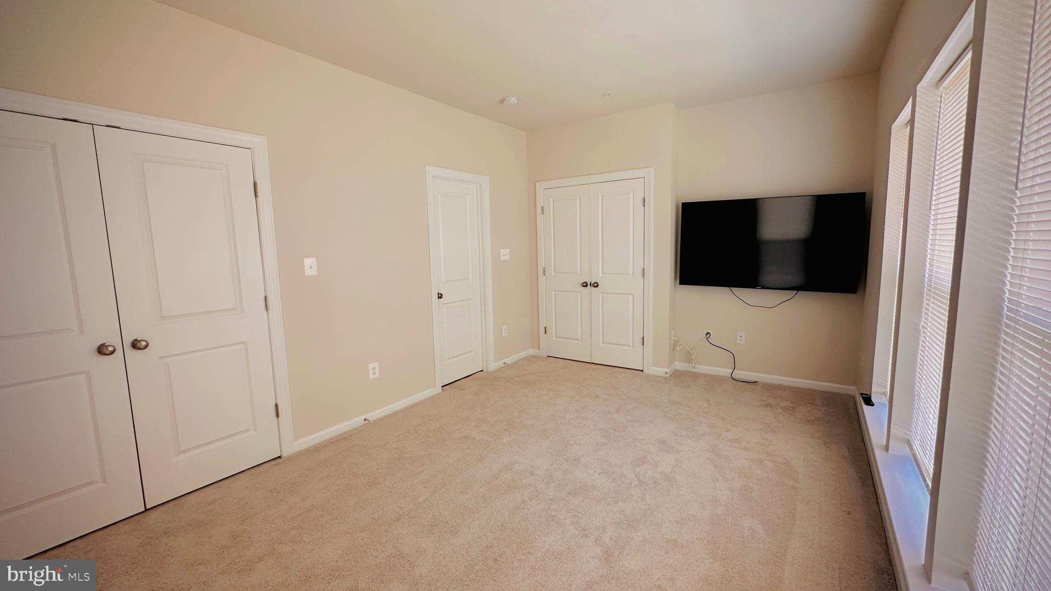 QUINCE ORCHARD - Residential Lease