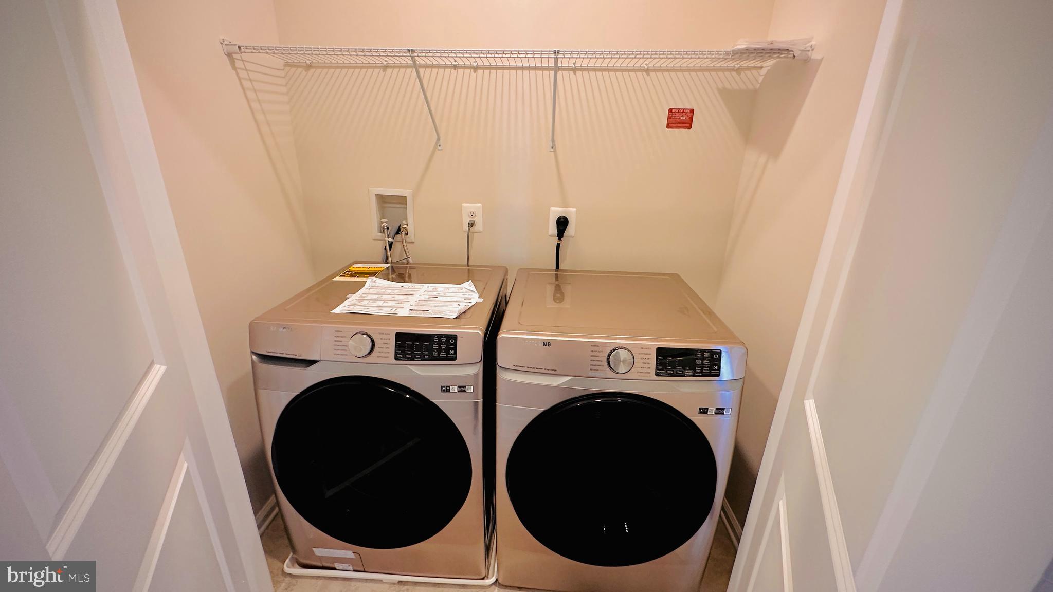 QUINCE ORCHARD - Residential Lease