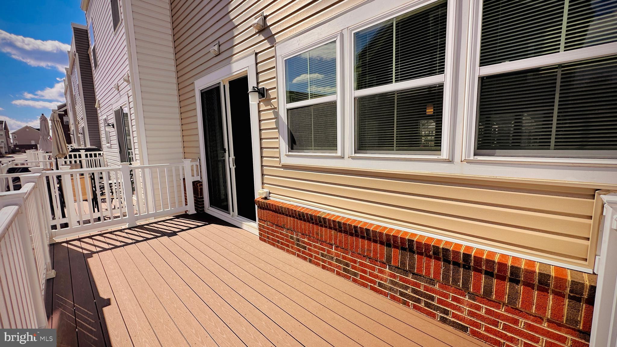 QUINCE ORCHARD - Residential Lease