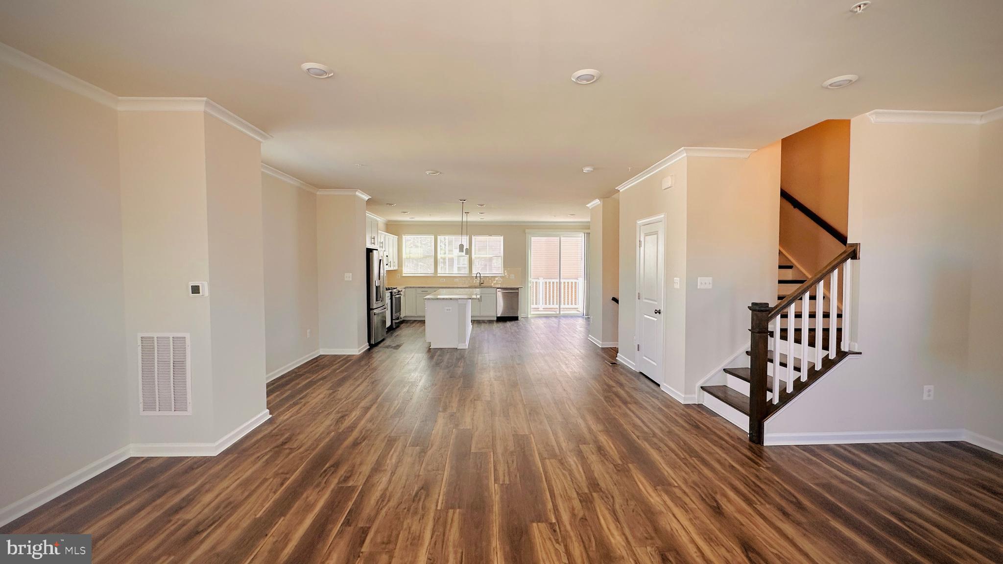 QUINCE ORCHARD - Residential Lease