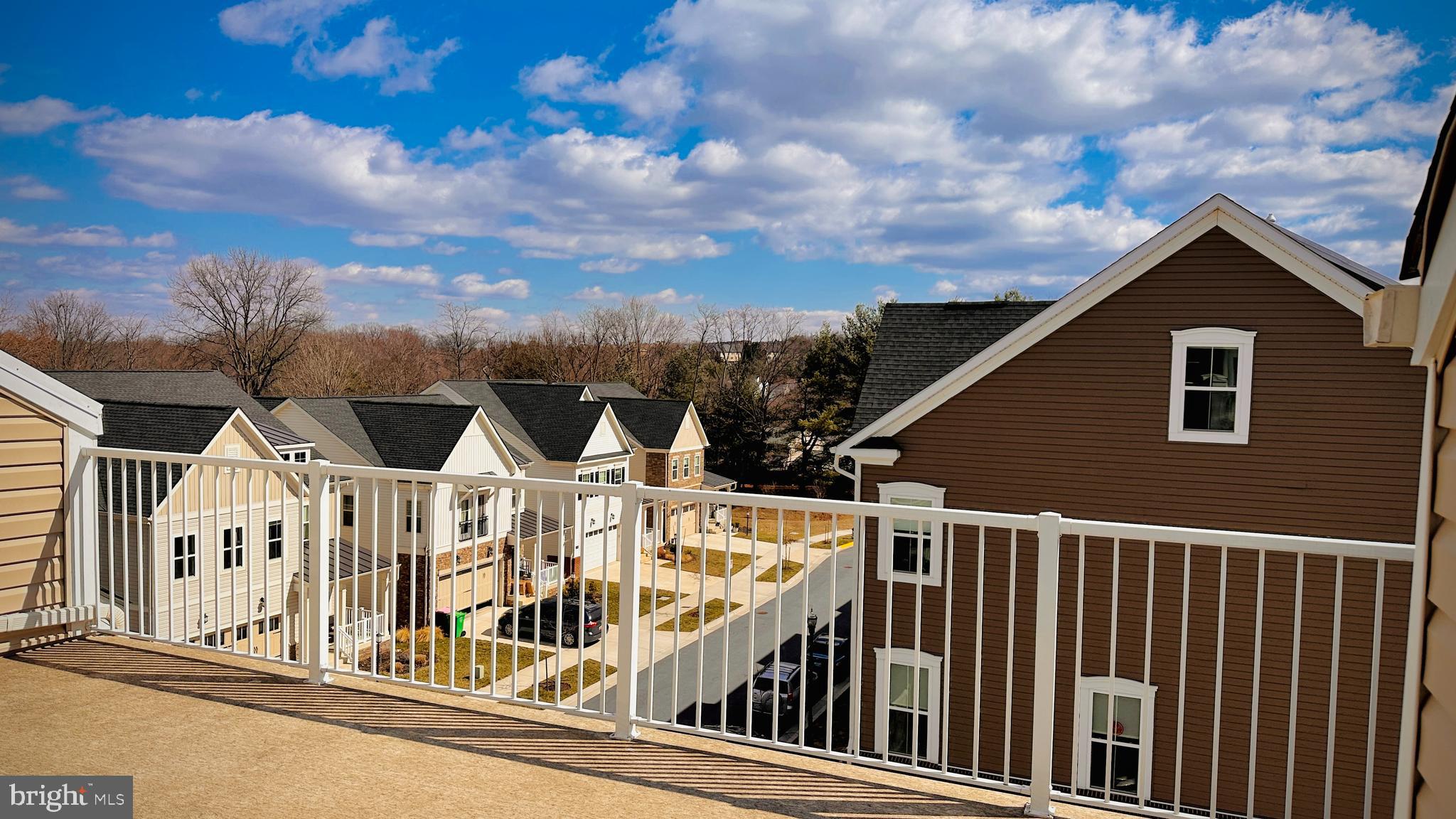 QUINCE ORCHARD - Residential Lease